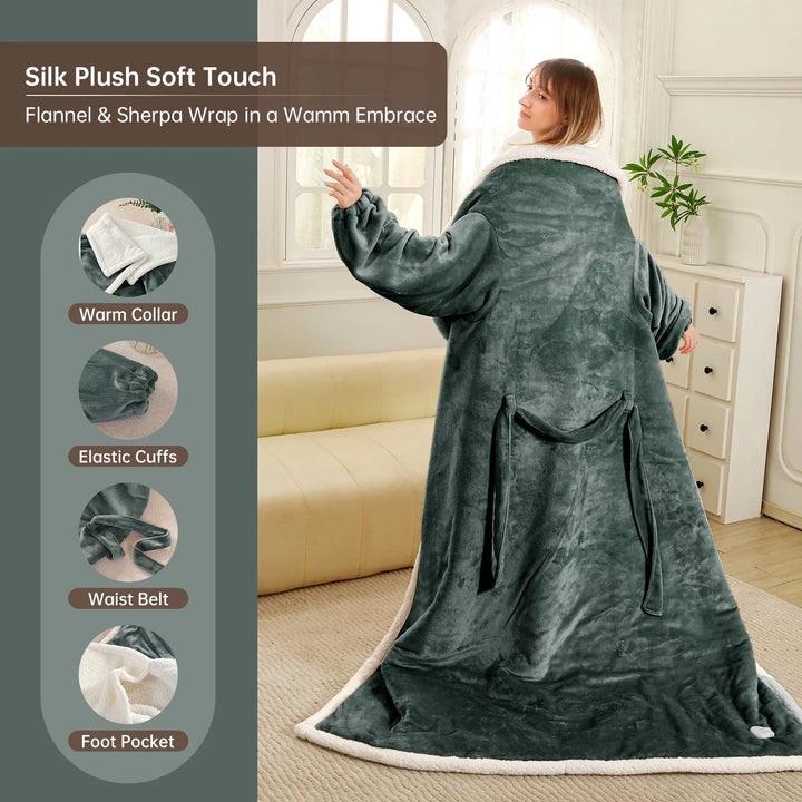 Heated Blanket Throw Size, Washable Heated Throw Blanket Electric, Electric Throw Blanket, Grey, 50" X 70", Blanket Warmer Heating Blanket Heat Warming Blanket Electric Blanket Throw Heater
