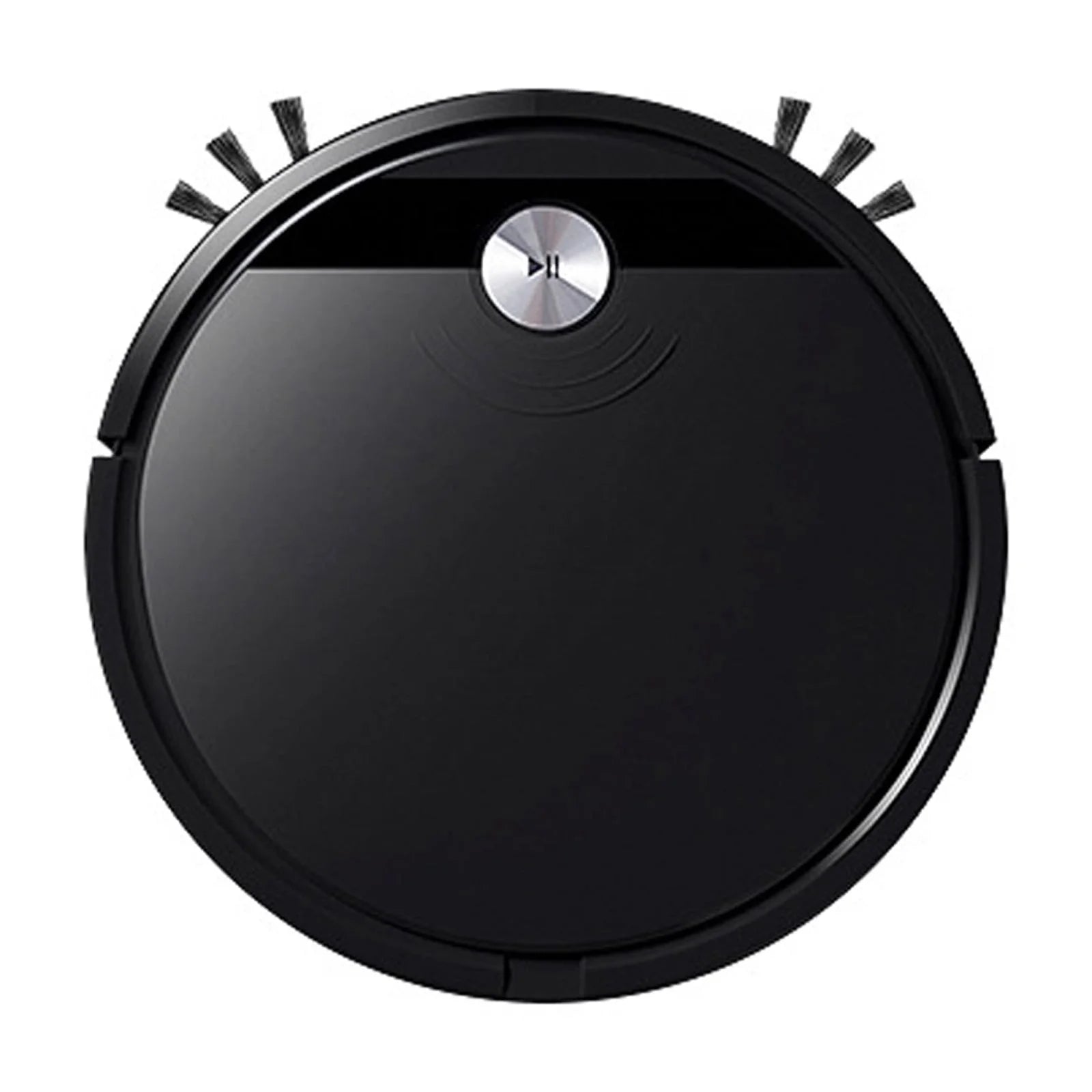 Robot Vacuum and Mop Combo, 3 in 1 Mopping Robotic Vacuum with Wifi/App/, Robotic Vacuum Cleaner, Schedule Settings, Self-Charging, Ideal for Hard Floor, Pet Hair and Carpet