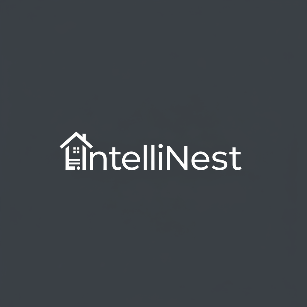 IntelliNest Store Logo